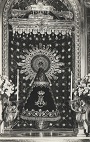 Imagen de la Virgen del Pilar 45p