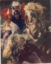 San Jorge patrón de Aragón