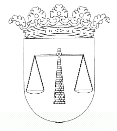escudo monezipal de El Castellar