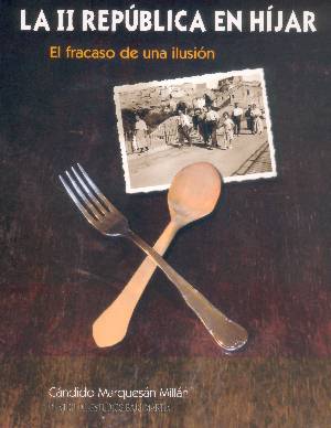 A segunda Republica en Hijar