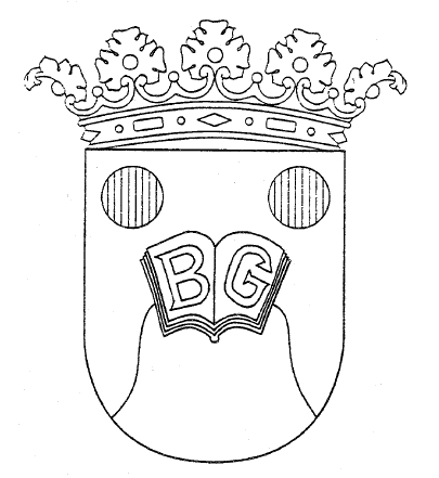 escudo de Belmonte de Gracian