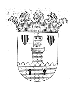 Escudo monezipal de Miedes de Aragón