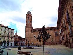 Panorámica en Morata de Jalón 1
