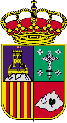 Escudo monezipal Moyuela