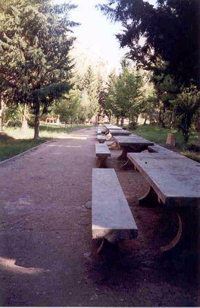 Parque de Nigüella