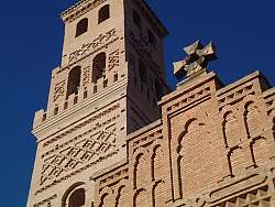 Fachada iglesia Peñaflor 2