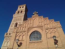Panorámica de Peñaflor 4