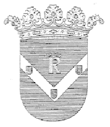 Escudo monezipal de Retascon