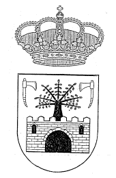 Escudo monezipal de Talamantes