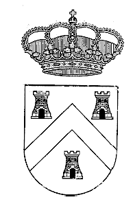 Escudo monezipal de Torrellas