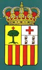 Escudo monezipal de Trasobares