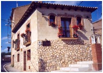 La Portaza Vera de Moncayo 2
