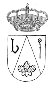 Escudo monezipal de Vera de Moncayo
