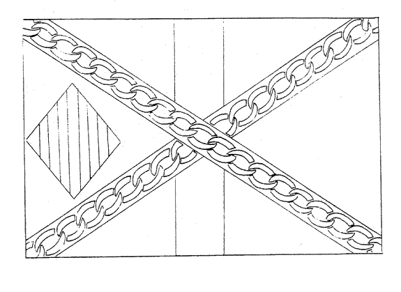 Bandera monezipal de Villar de los Navarros