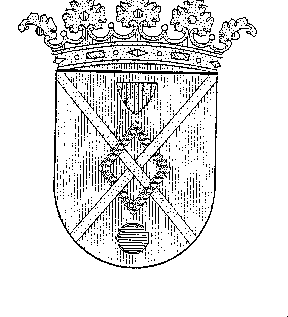 Escudo monezipal de Villar de los Navarros