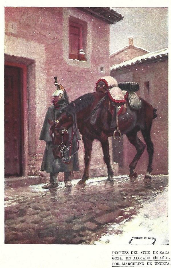 14 de octubre 1901. Fiestas del Pilar. Blanco y Negro. Página 10
