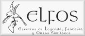 Revista ELFOS. Escritos de Leyenda, Fantasía y Obras Similares