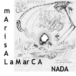Nada, por Marisa Lamarca