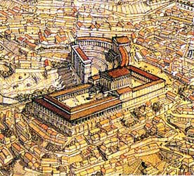 Bilbilis reconstrucción histórica