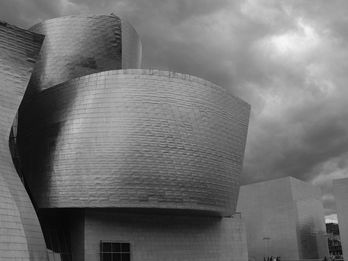 Arboles-Guggenheim