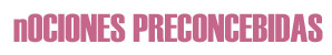 India nociones preconcebidas