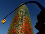 Edificio Agbar 1