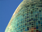 Edificio Agbar 2
