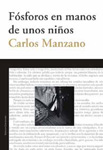 Fosforos en manos de unos niños