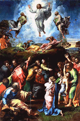 Transfiguración