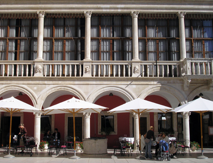 Sibenik
