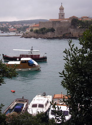 Isla de Krk