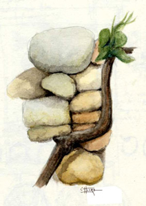 Ilustraci�n de Chem Lera