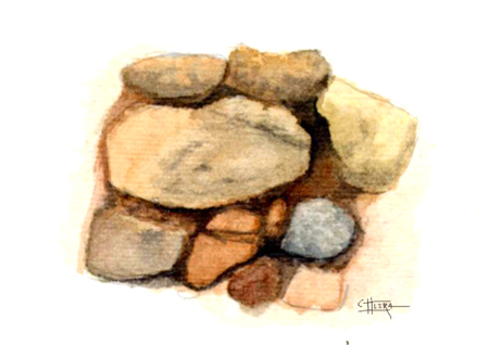 Ilustraci�n de Chema Lera