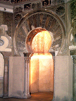 Aljaferia