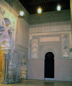 La Aljafería 3
