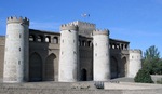 Aljafería