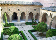 Aljafería