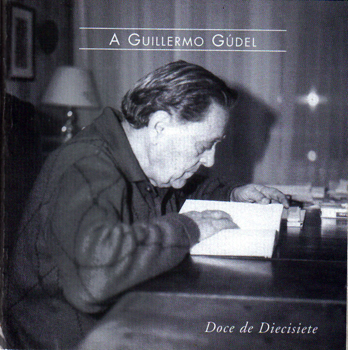 Guillermo Gúdel