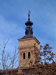 Iglesia de San Miguel de los Navarros 3