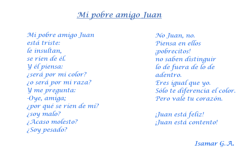 dibujo Juan