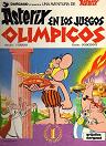 Asterix en los Juegos Olímpicos