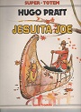 Jesuita Joe