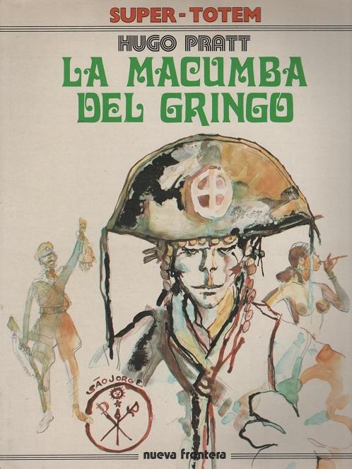 La Macumba del Gringo