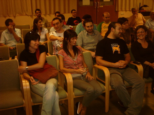 VI Jornadas Aragón en Internet. Zaragoza 23 de septiembre de 2006. 2