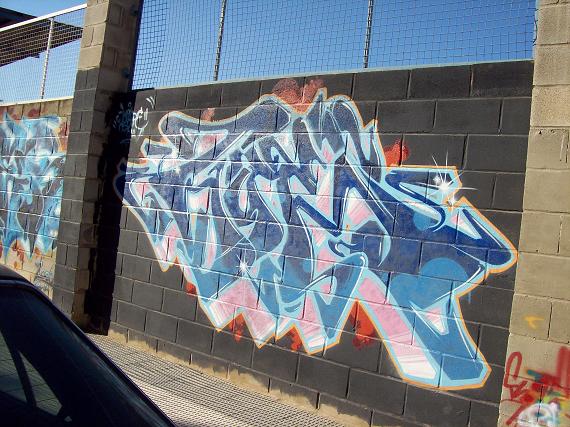Zaragozando por Zaragoza un veraniego 28 de Julio de 2007. 79.