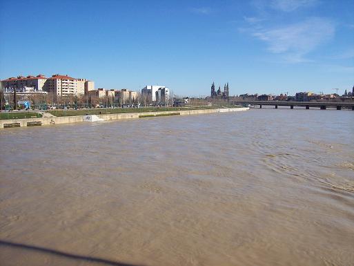 Zaragoza 2009, 14 de febrero. 48