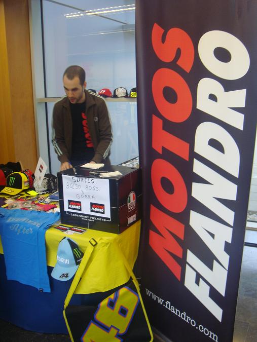 VII Feria del Comercio Electrónico en Walqa (Huesca). El 18 de abril de 2012. 21