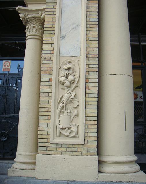 Ruta turística Felix Navarro Perez en Zaragoza. 11