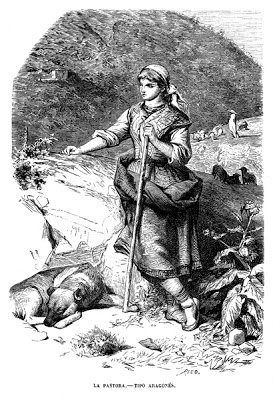 Pastora