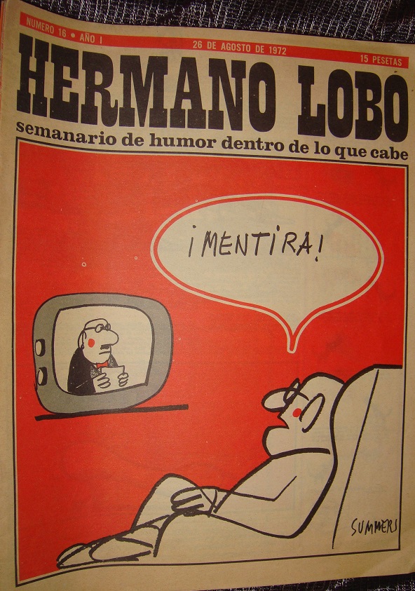Hermano lobo 16